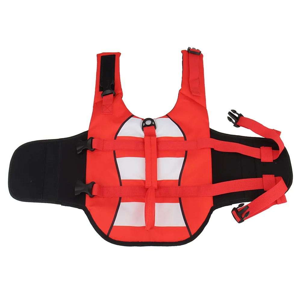 Dog Life Jacket Dog Swimming V - Dog Life Jacket recensione e prezzo