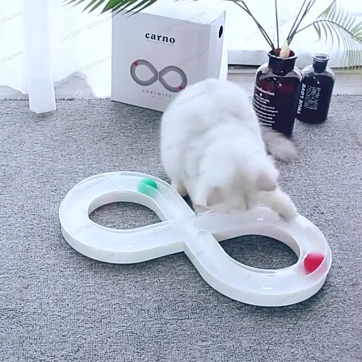 Automatic Cat Teaser Toy | Tur - Pet Supplies Usa recensione e prezzo
