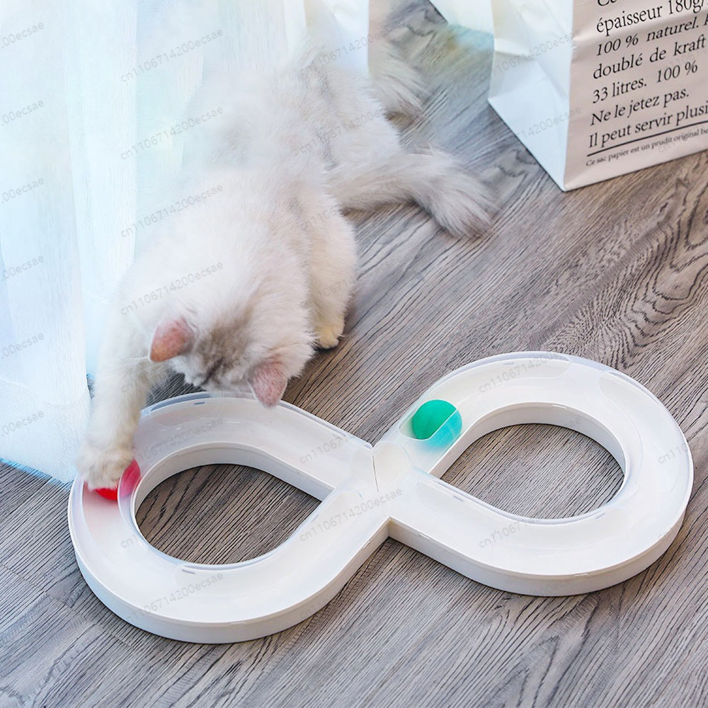 Automatic Cat Teaser Toy | Tur - Pet Supplies Usa recensione e prezzo