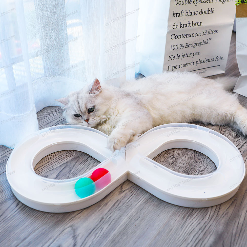 Automatic Cat Teaser Toy | Tur - Pet Supplies Usa recensione e prezzo