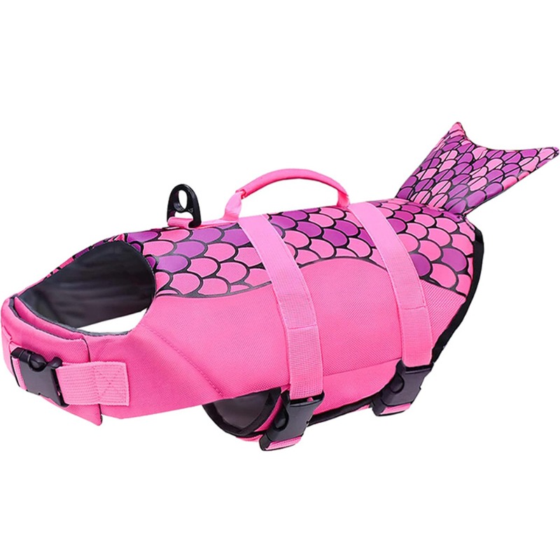 Pet Life Jacket Dog Swimsuit O - Dog Life Jacket recensione e prezzo
