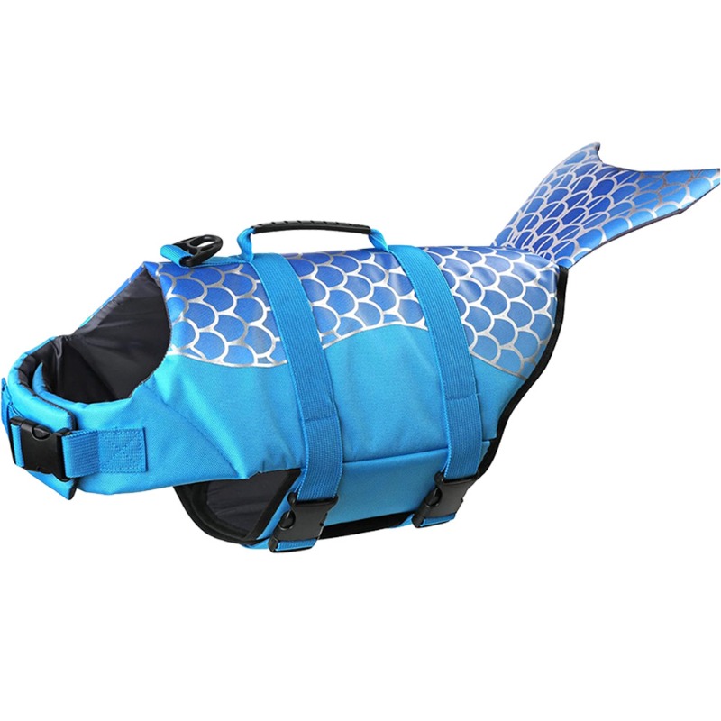 Pet Life Jacket Dog Swimsuit O - Dog Life Jacket recensione e prezzo