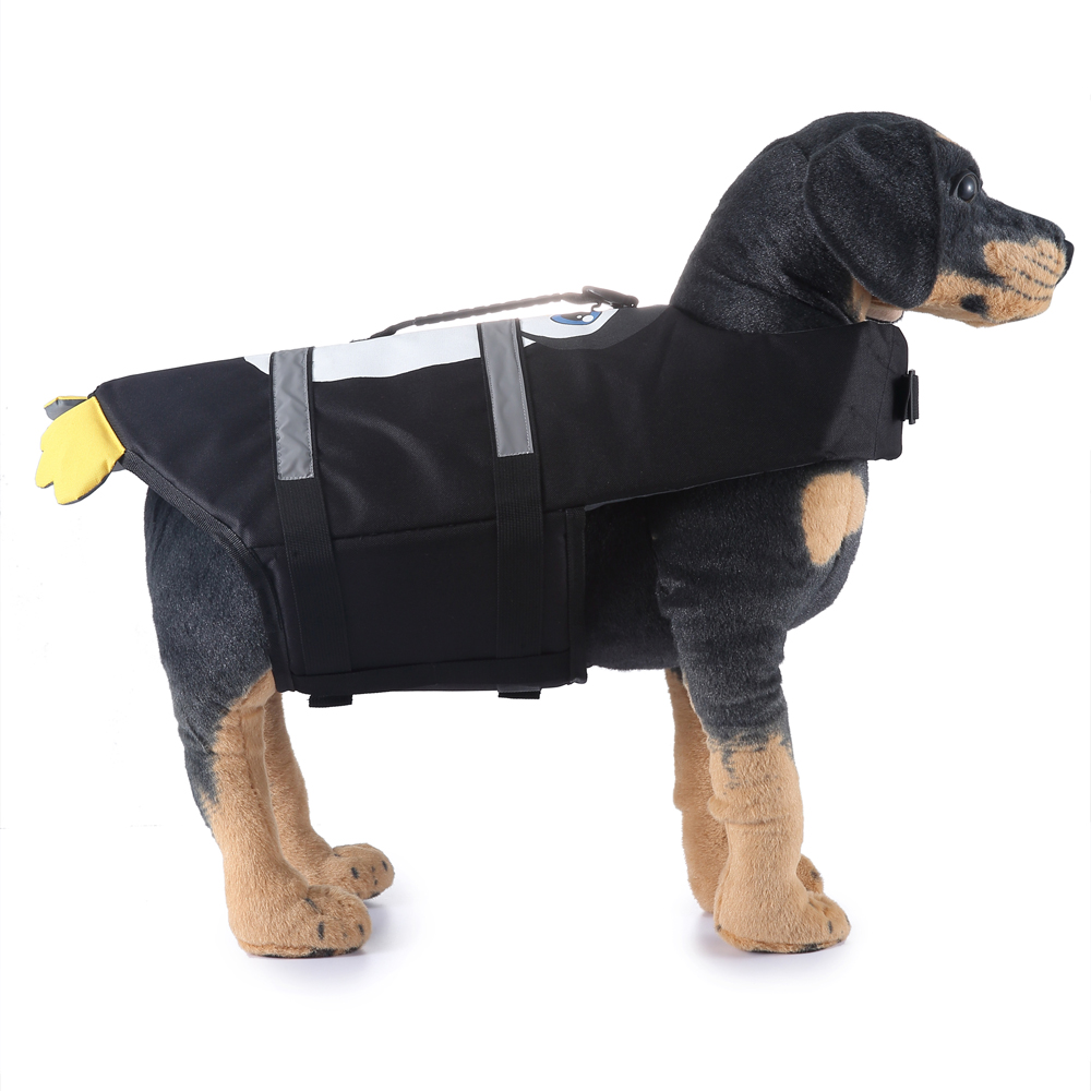Ladybug Dog Life Jacket  Refle - Dog Life Jacket recensione e prezzo