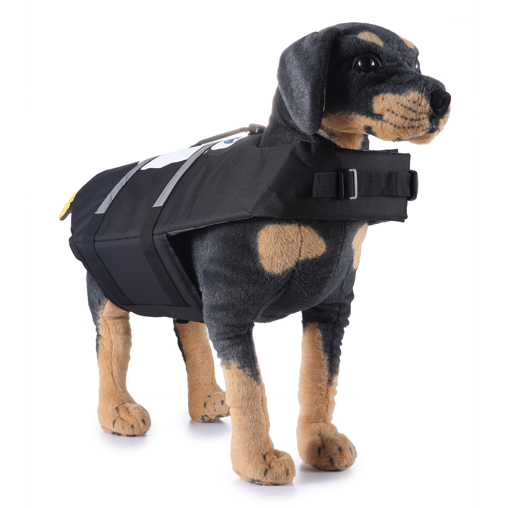 Ladybug Dog Life Jacket  Refle - Dog Life Jacket recensione e prezzo