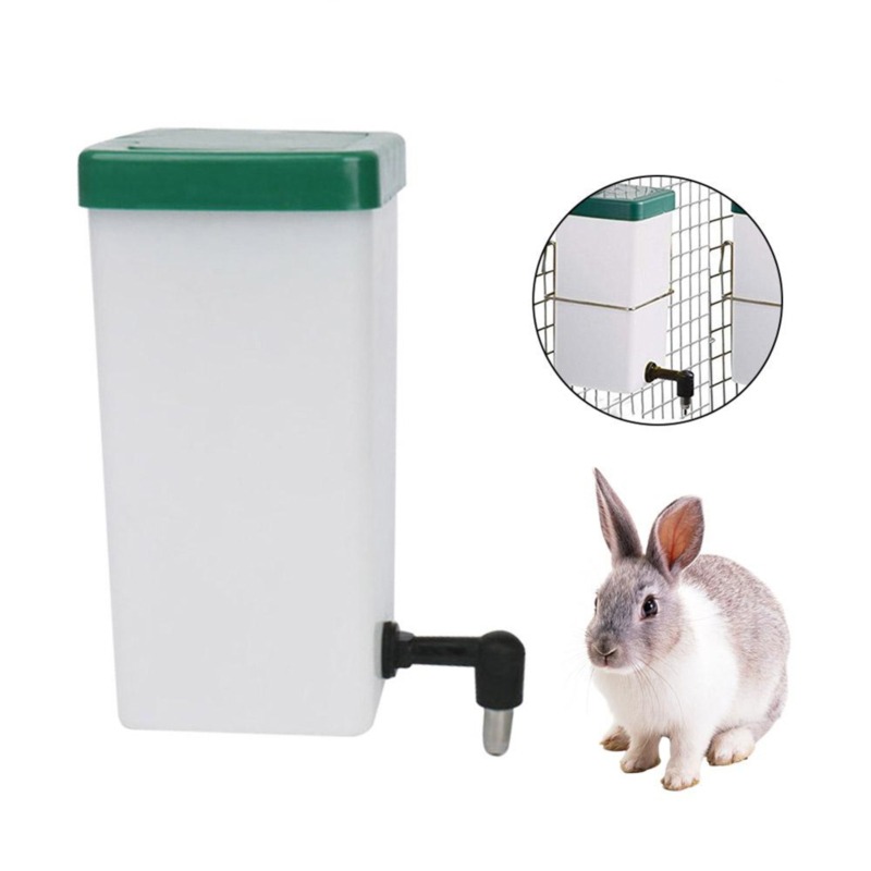 Pet Drinker Water Bottle Dispe - Pet Water Fountain recensione e prezzo