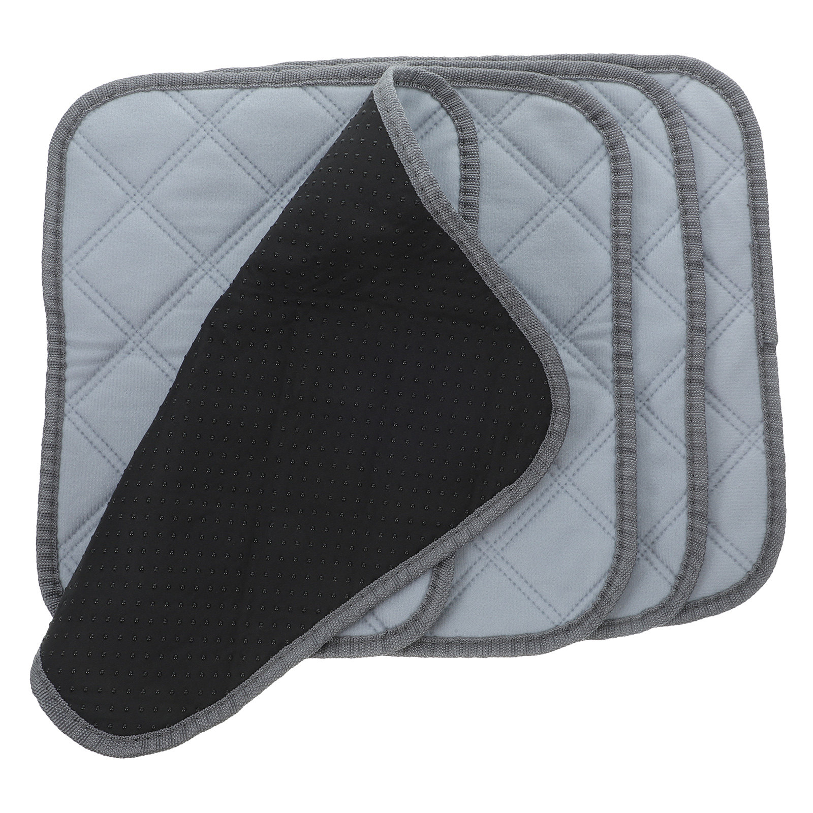 4Pcs Reusable Pet Cage Liner W - Hedgehog Bedding Liner recensione e prezzo