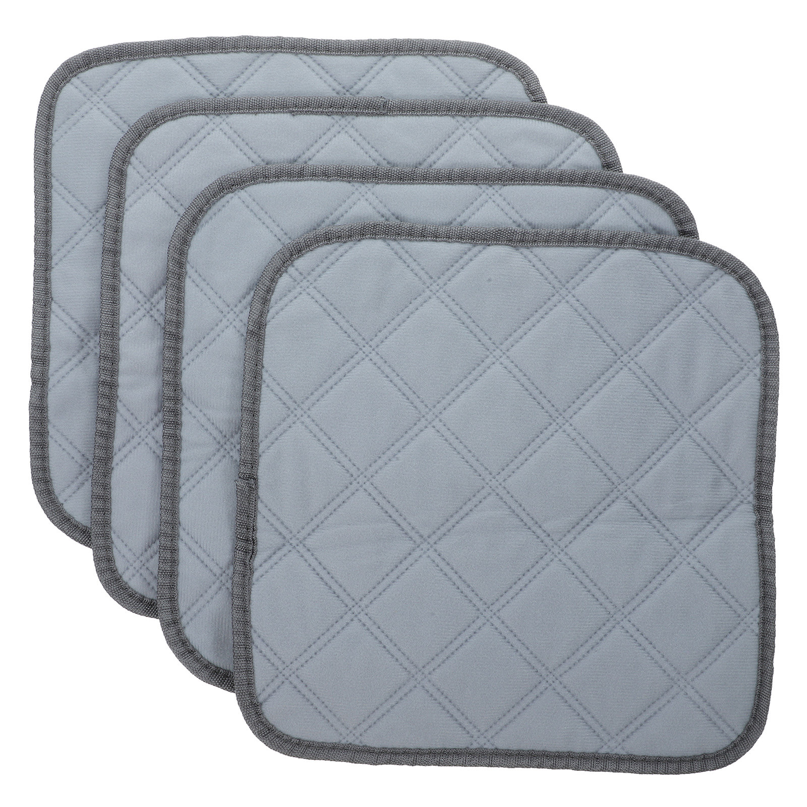 4Pcs Reusable Pet Cage Liner W - Hedgehog Bedding Liner recensione e prezzo