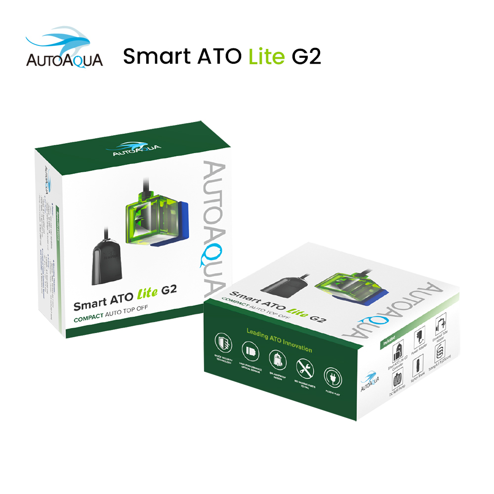Auto Aqua Smart ATO Lite G2 (S - Fish Tank Filter Pump recensione e prezzo