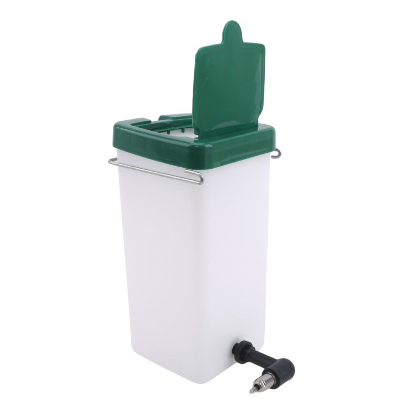 Creative Rabbit Water Dispense - Pet Water Fountain recensione e prezzo