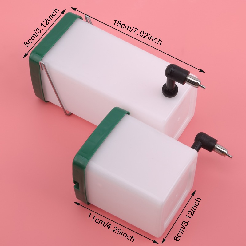 Creative Rabbit Water Dispense - Pet Water Fountain recensione e prezzo
