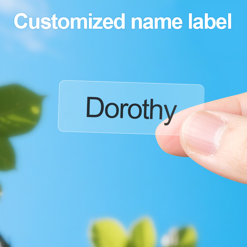 Custom Waterproof Name Sticker - Pet Supplies Usa recensione e prezzo