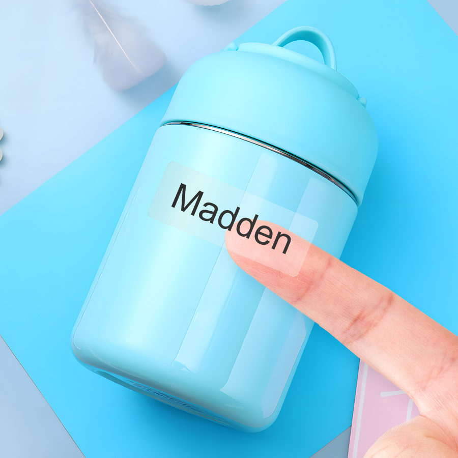 Custom Waterproof Name Sticker - Pet Supplies Usa recensione e prezzo