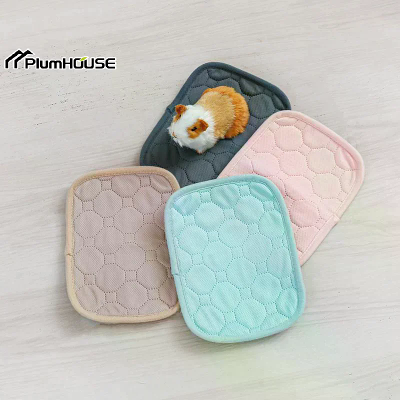 Waterproof Pad Pet Hamster Ant - Hedgehog Bedding Liner recensione e prezzo