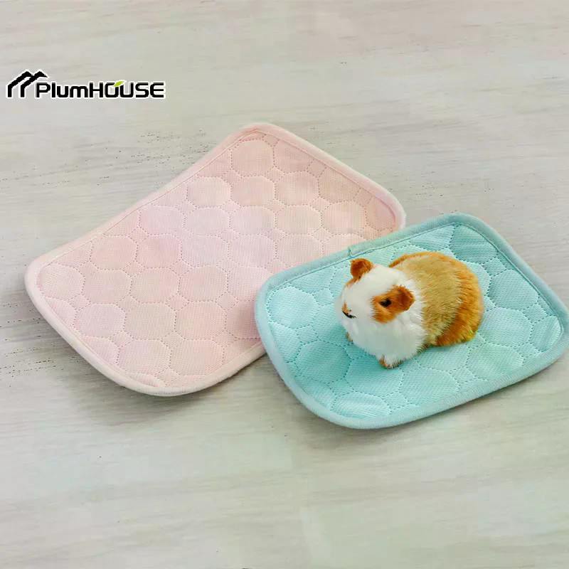 Waterproof Pad Pet Hamster Ant - Hedgehog Bedding Liner recensione e prezzo