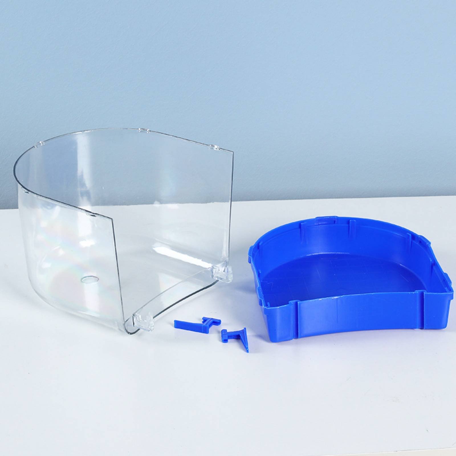 Bird Bathing Box Easy to Insta - Pet Supplies Usa recensione e prezzo