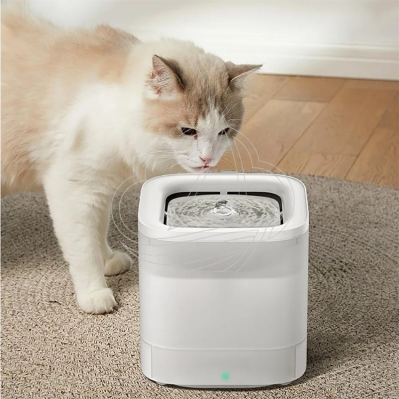 PETKIT EVERSWEET SOLO SE Smart - Pet Water Fountain recensione e prezzo