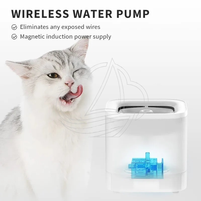 PETKIT EVERSWEET SOLO SE Smart - Pet Water Fountain recensione e prezzo