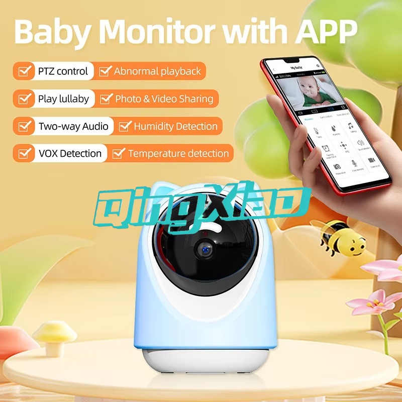 5G Pet Camera Ai Recognition A - Interactive Cat Toy recensione e prezzo