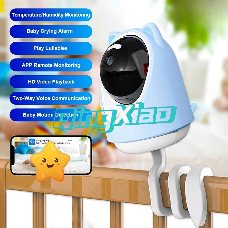 5G Pet Camera Ai Recognition A - Interactive Cat Toy recensione e prezzo