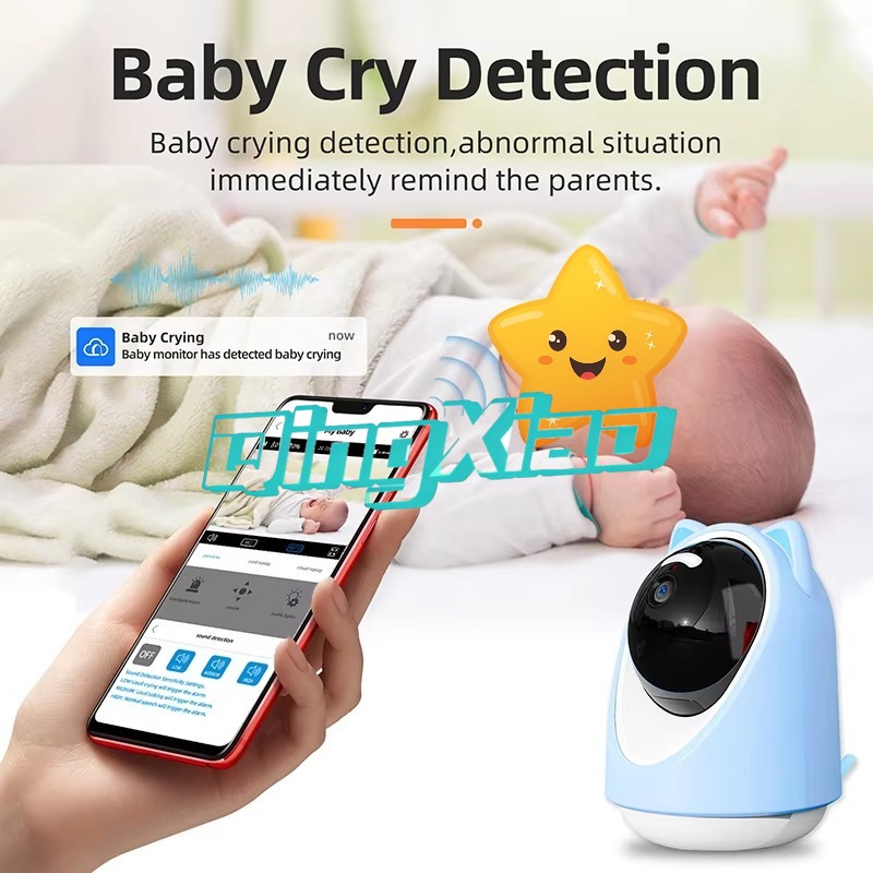 5G Pet Camera Ai Recognition A - Interactive Cat Toy recensione e prezzo