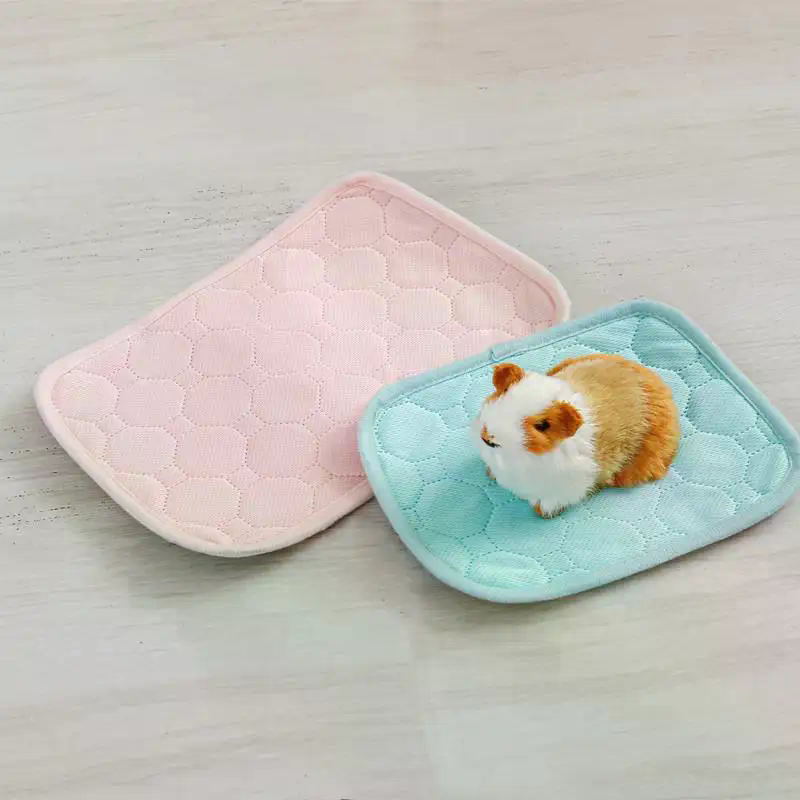 Waterproof Pad Pet Hamster Ant - Hedgehog Bedding Liner recensione e prezzo