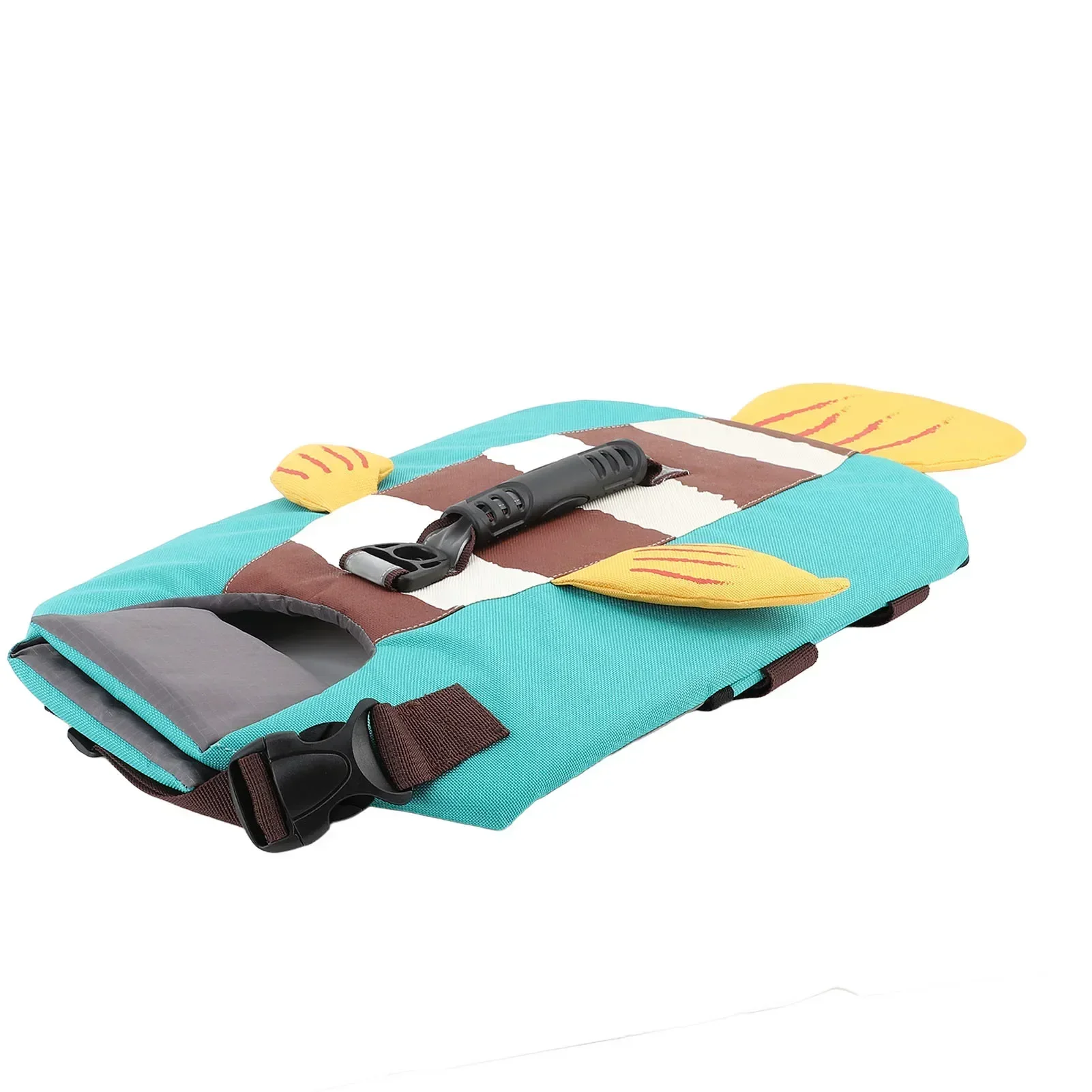 Summer Dog Swimsuit Waterproof - Dog Life Jacket recensione e prezzo