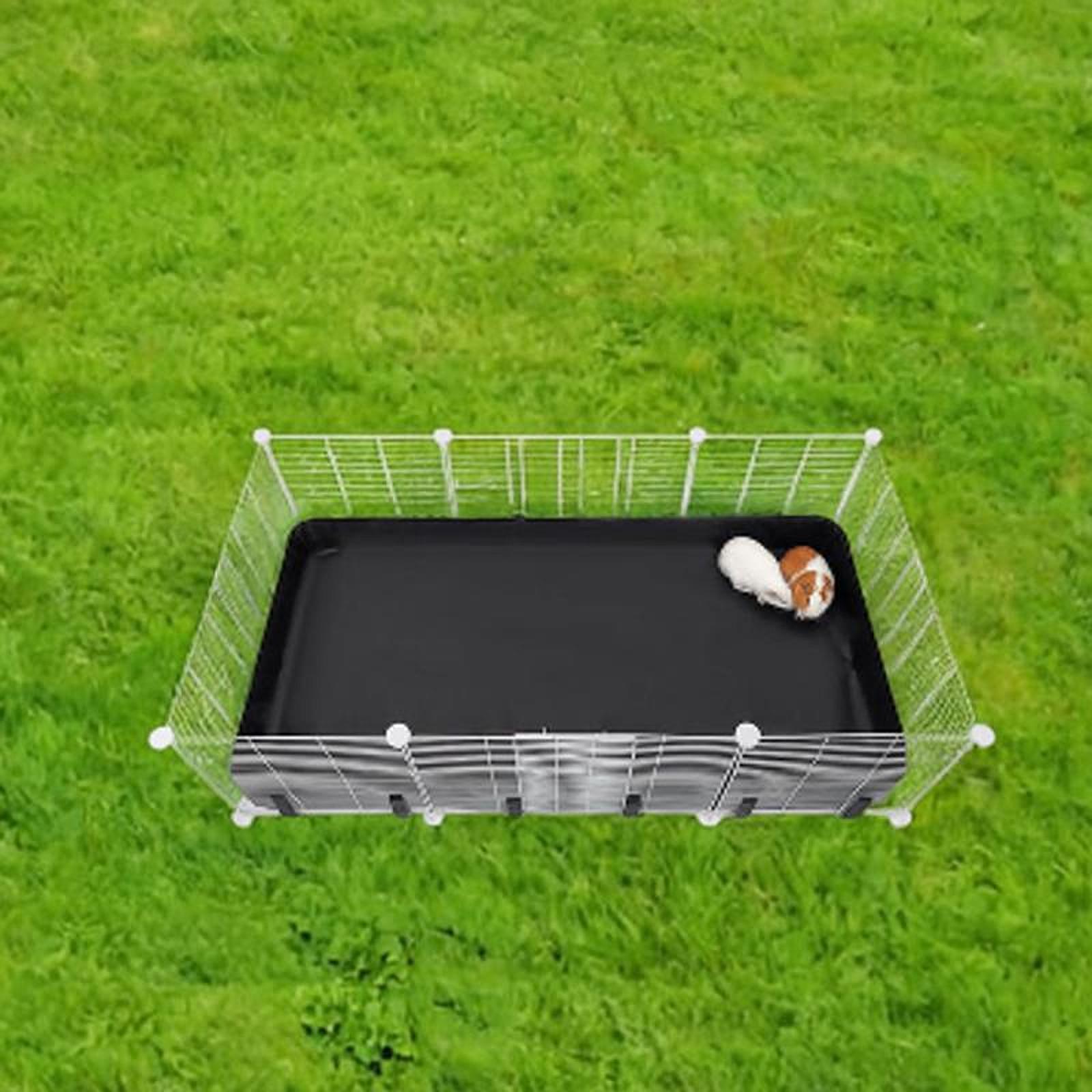 Large Hamster Cage Bottom Cove - Hedgehog Bedding Liner recensione e prezzo