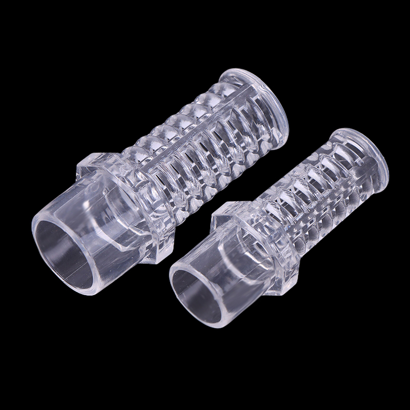 C 1Pc new Transparent Acrylic  - Fish Tank Filter Pump recensione e prezzo