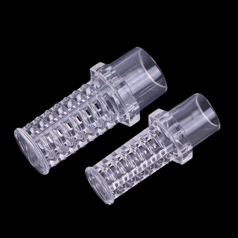 C 1Pc new Transparent Acrylic  - Fish Tank Filter Pump recensione e prezzo