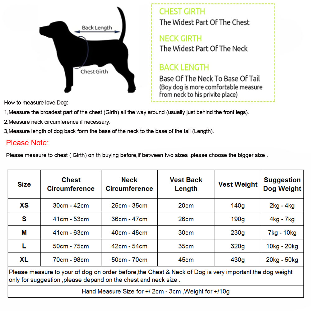 Dog Life Jacket Shark Ripstop  - Dog Life Jacket recensione e prezzo