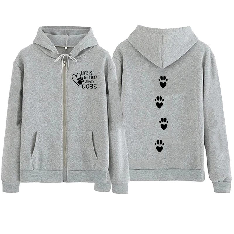2025 Women New Life Is Better  - Dog Life Jacket recensione e prezzo