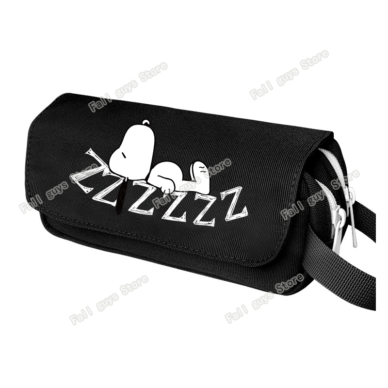 Snoopys Pencil Case Cartoon Do - Pet Supplies Warehouse recensione e prezzo