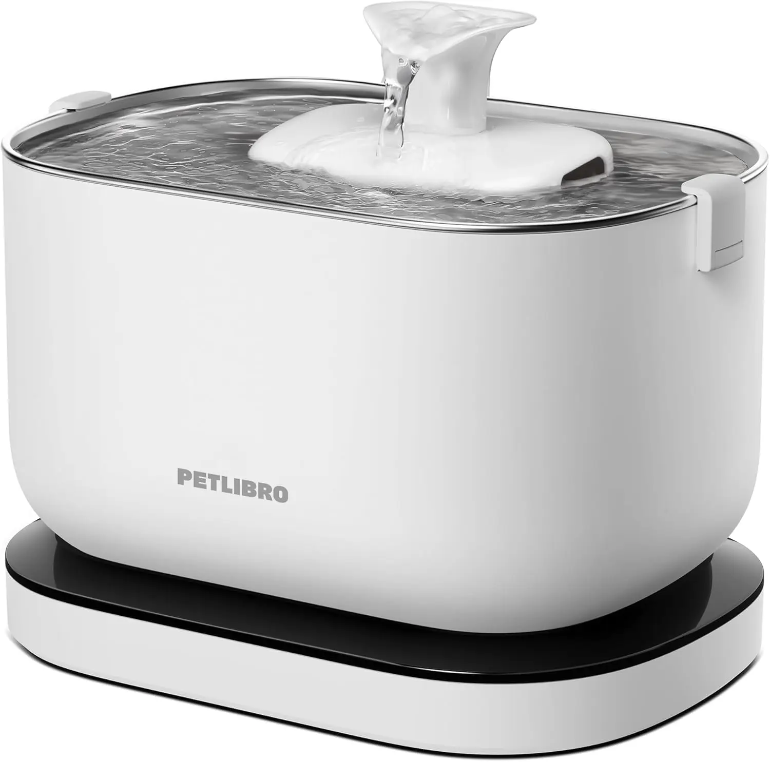 Wireless Cat Water Fountain, 2 - Pet Water Fountain recensione e prezzo