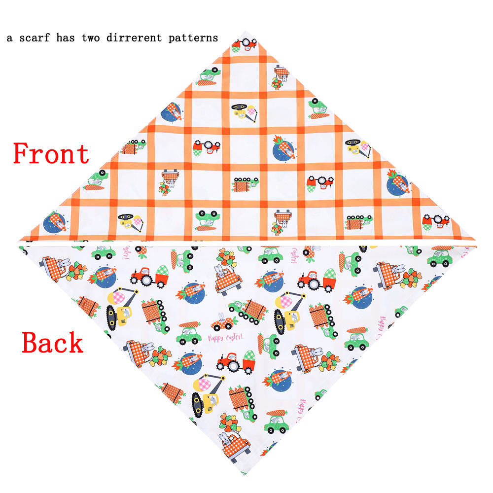 Dog Bandana Bulk Pet Triangle  - Pet Supplies In Bulk recensione e prezzo