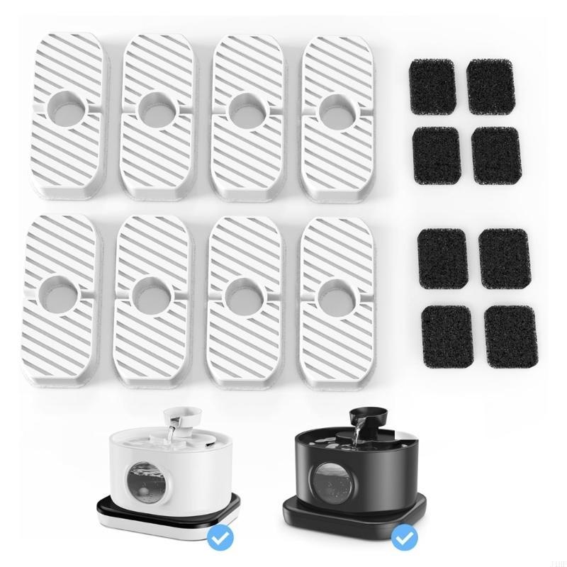 J1HF Replacement Filters and S - Pet Water Fountain recensione e prezzo