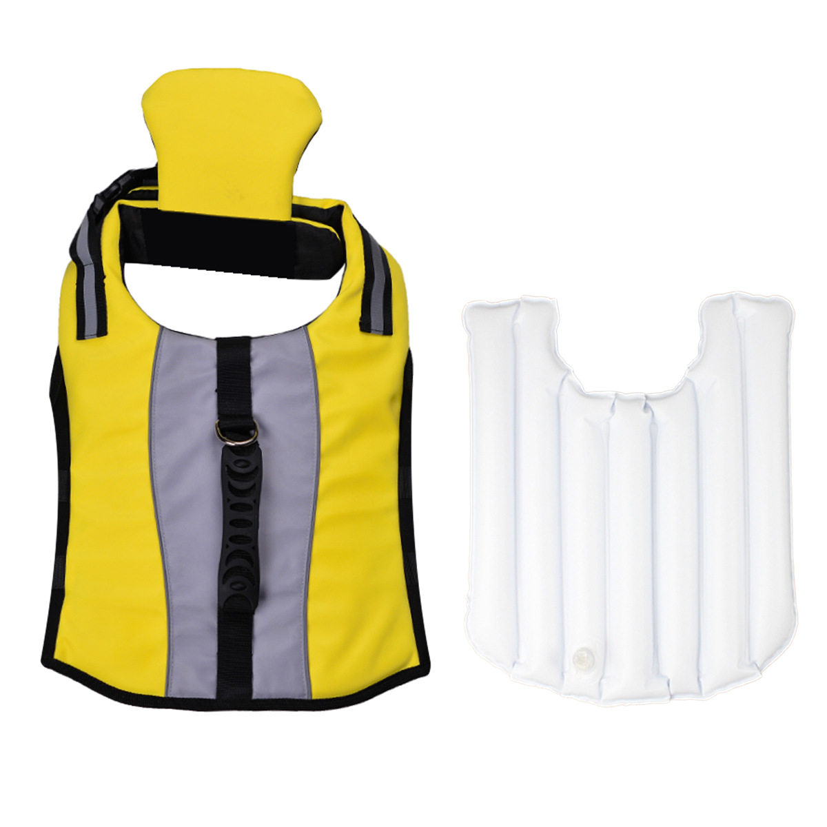Pet Life Jacket New Pet Clothi - Dog Life Jacket recensione e prezzo