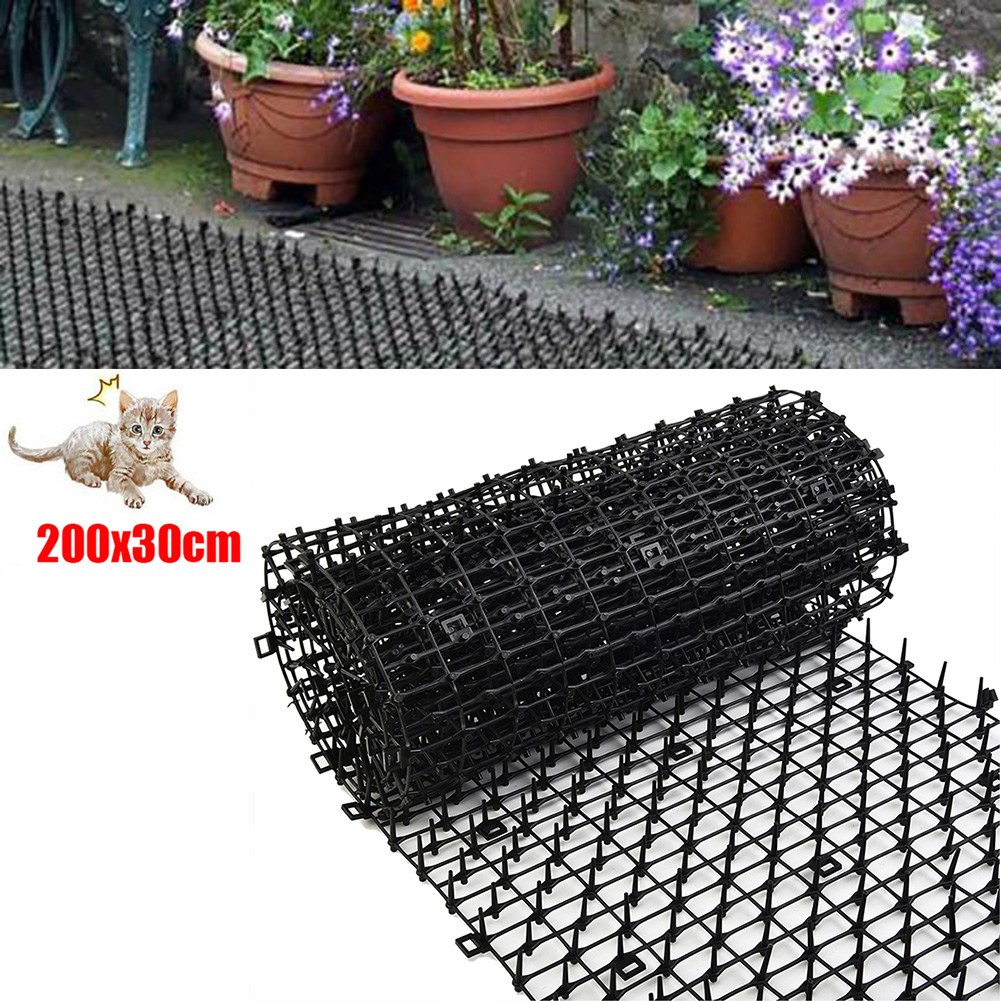 2M Gardening Pest Dog Cat Scat - Pet Supplies Warehouse recensione e prezzo