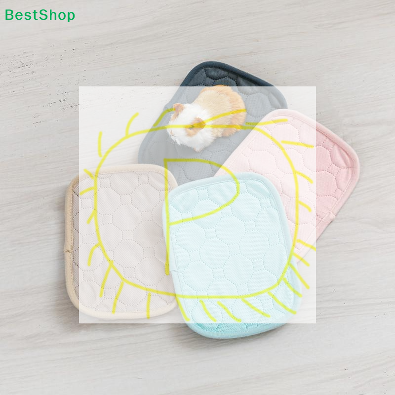 〔R〕Waterproof Pad Pet Hamster  - Hedgehog Bedding Liner recensione e prezzo