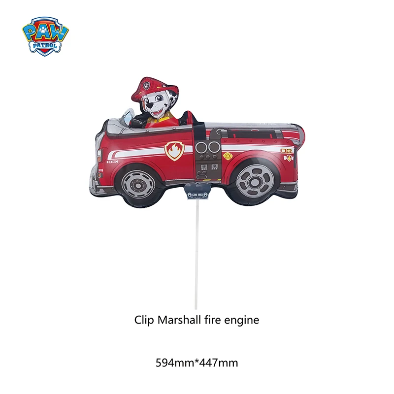 Paw Patrol Dog Balloon Chase S - Pet Supplies Warehouse recensione e prezzo
