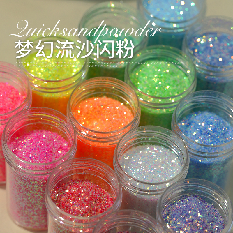 1jar Iridescent Bulk Glitter N - Pet Supplies In Bulk recensione e prezzo
