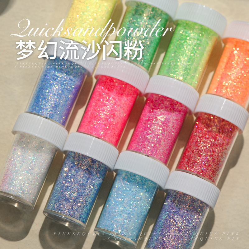 1jar Iridescent Bulk Glitter N - Pet Supplies In Bulk recensione e prezzo