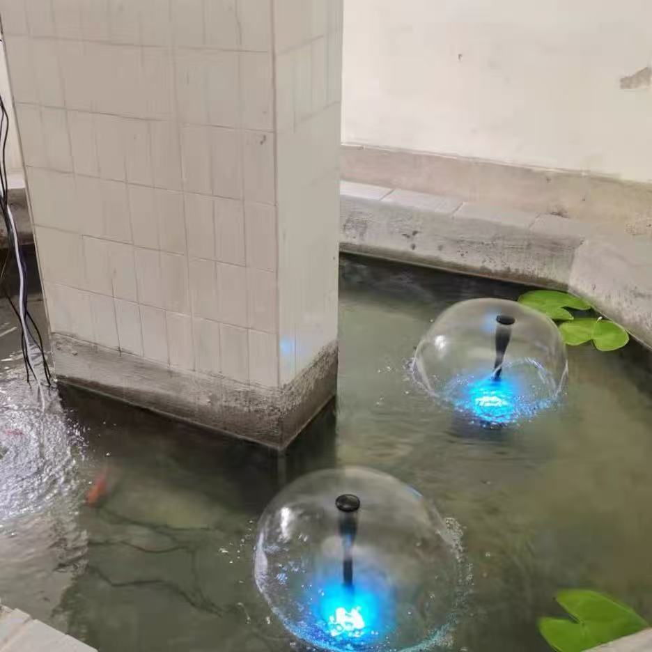 Fountain pump, water pump, lan - Fish Tank Filter Pump recensione e prezzo