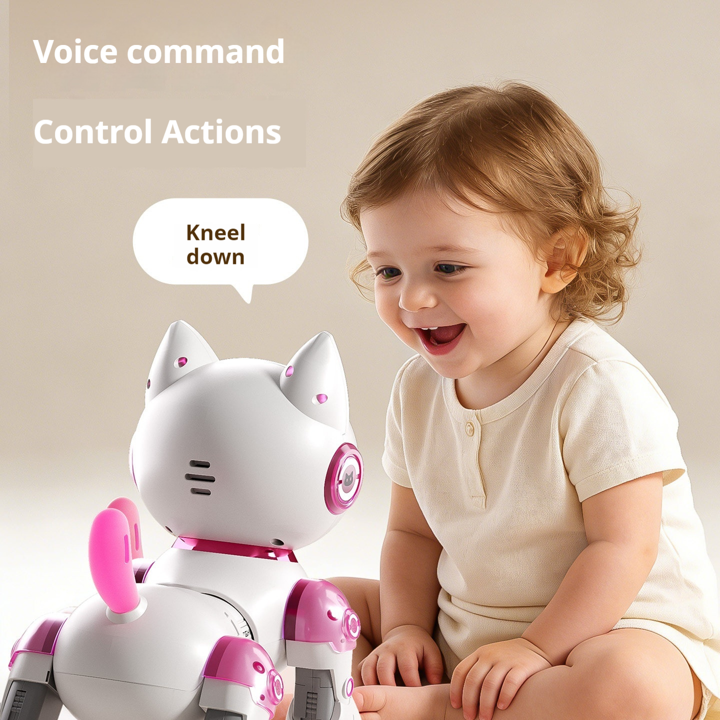 Ai Remote Control Dancing Cat  - Interactive Cat Toy recensione e prezzo