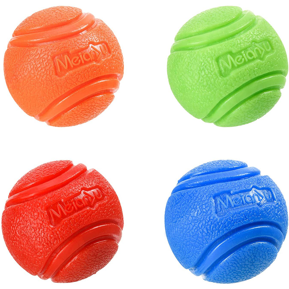 Pet Dog Toys Dog Ball Dog Boun - Pet Supplies In Bulk recensione e prezzo