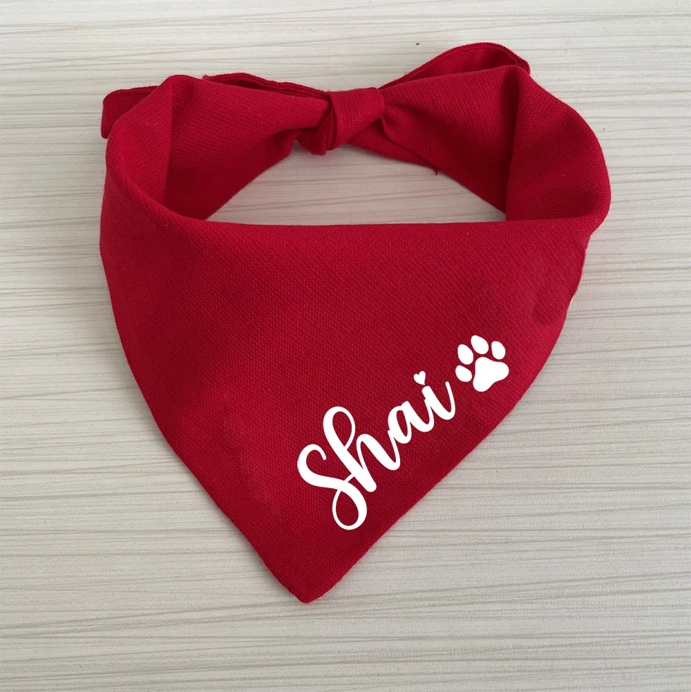 Personalized name Dog Christma - Pet Supplies Warehouse recensione e prezzo