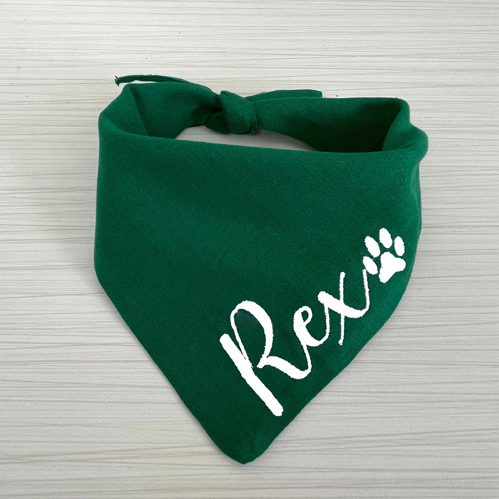 Personalized name Dog Christma - Pet Supplies Warehouse recensione e prezzo