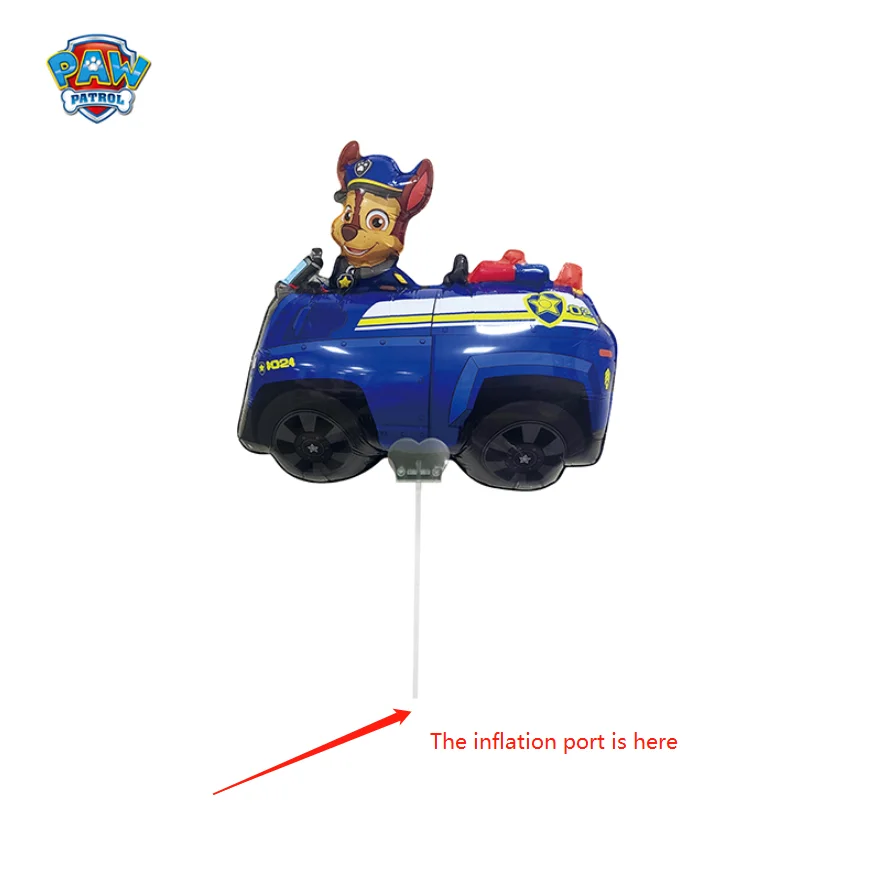 1pcs Paw Patrol Dog Chase Skye - Pet Supplies Warehouse recensione e prezzo