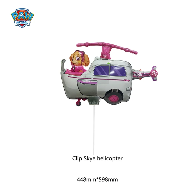 1pcs Paw Patrol Dog Chase Skye - Pet Supplies Warehouse recensione e prezzo