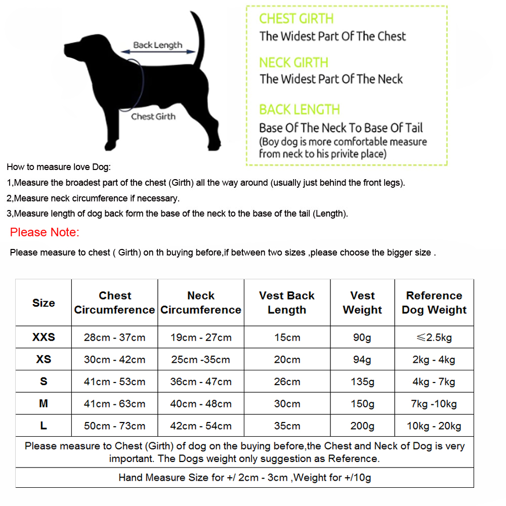 Dog Life Jacket for Swimming B - Dog Life Jacket recensione e prezzo