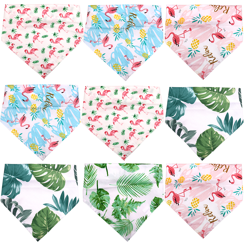 New 30PCS Dog Bandana Bulk Sma - Pet Supplies In Bulk recensione e prezzo